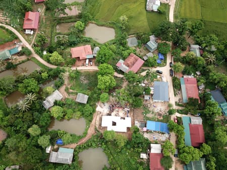 Chieng Ban Kindergarten